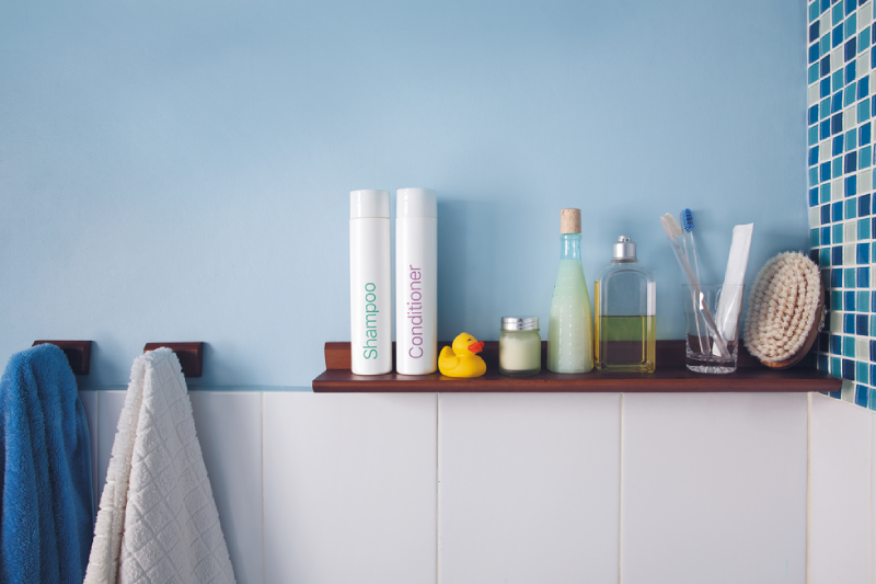 rak sabun kamar mandi