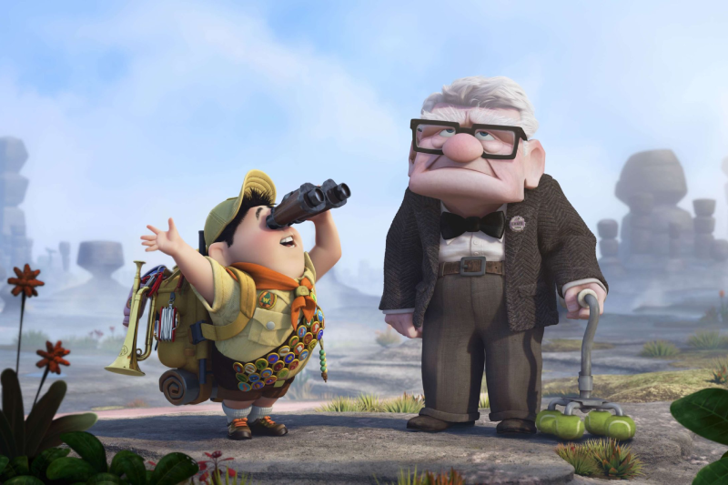 rekomendasi film kartun 