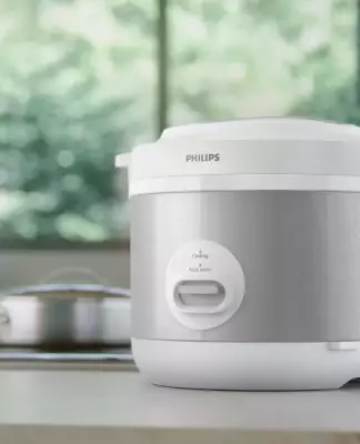 rice cooker terbaik