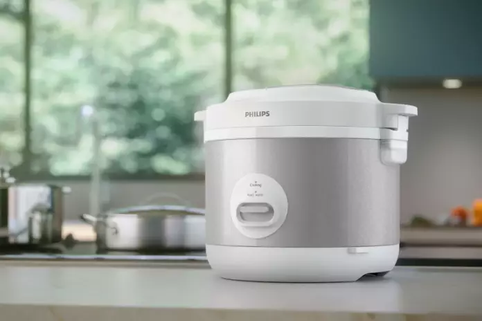 rice cooker terbaik