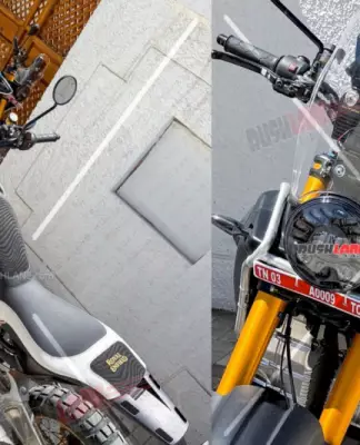 royal enfield