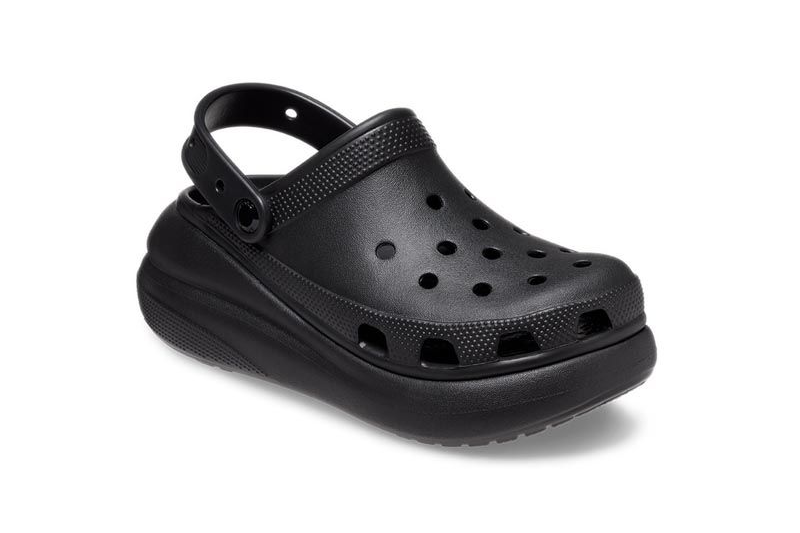 sandal Crocs wanita