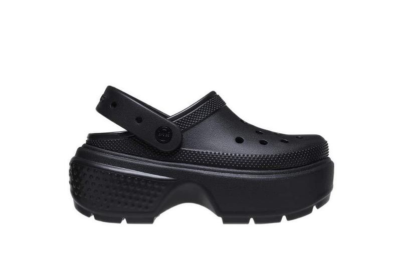 sandal Crocs wanita