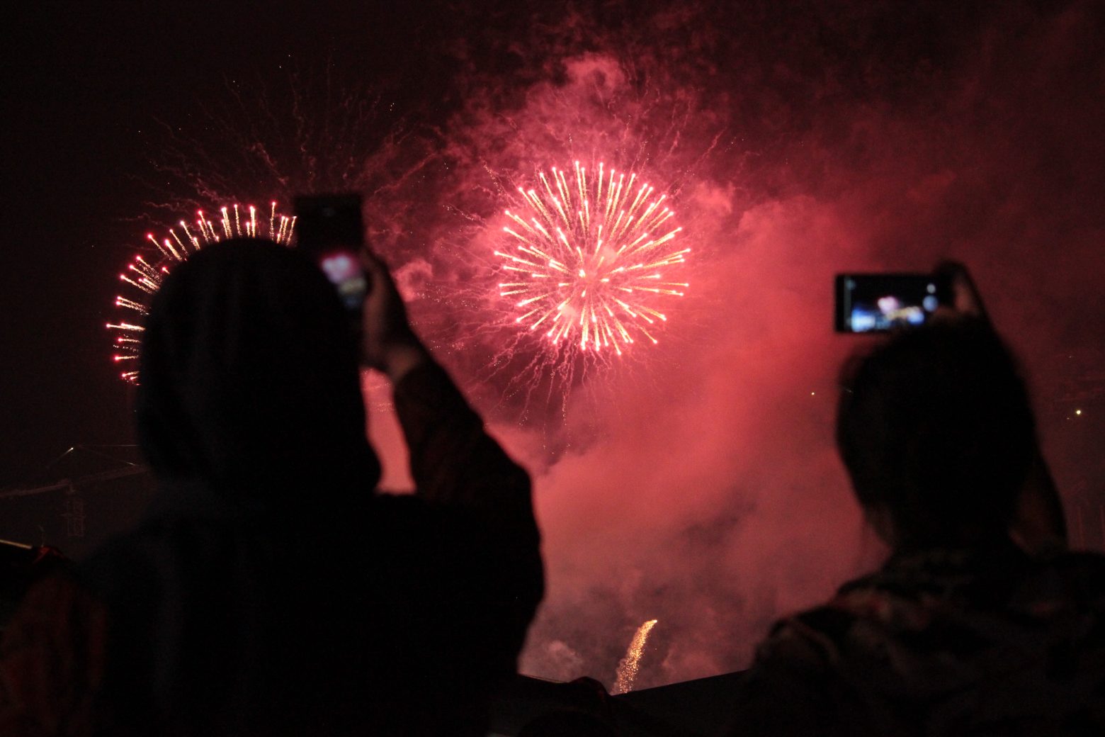 Jakarta Fair Kemayoran