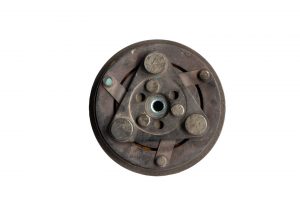 Magnet Clutch