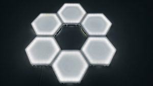Lampu dinding