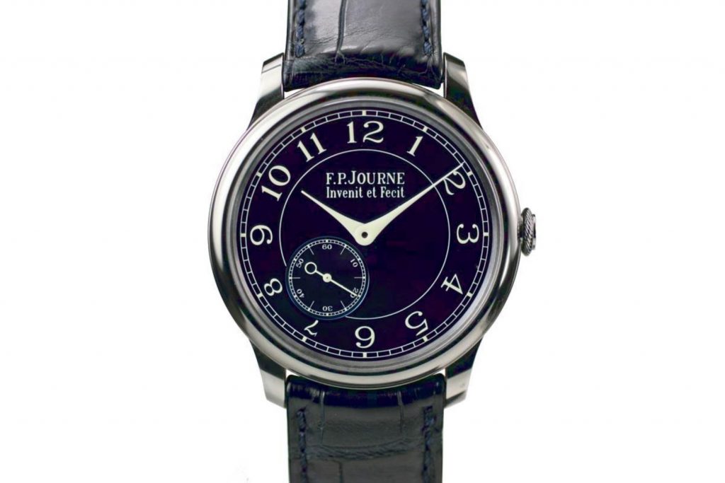 Jam Tangan Branded F.P. Journe