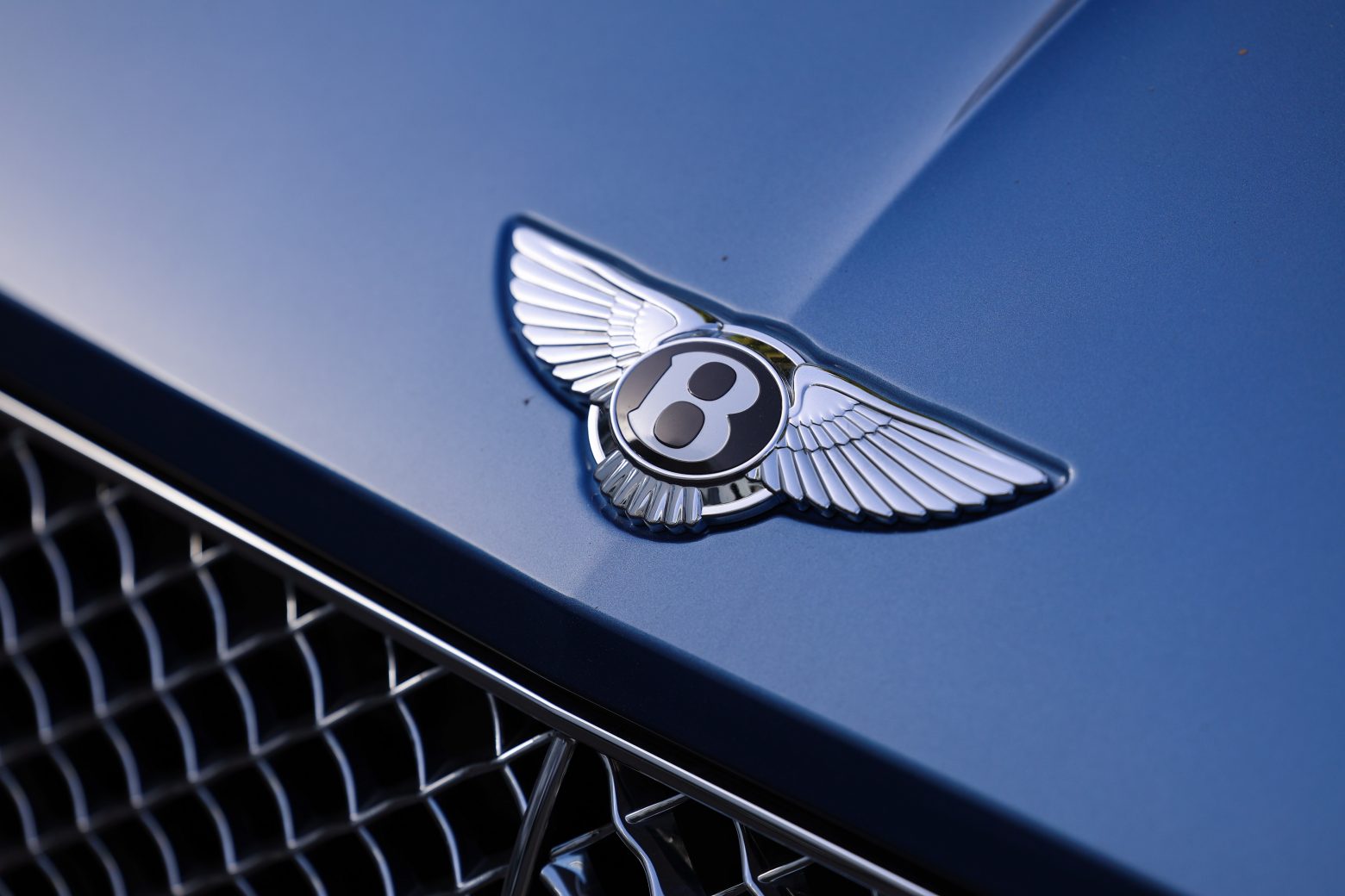 Bentley
