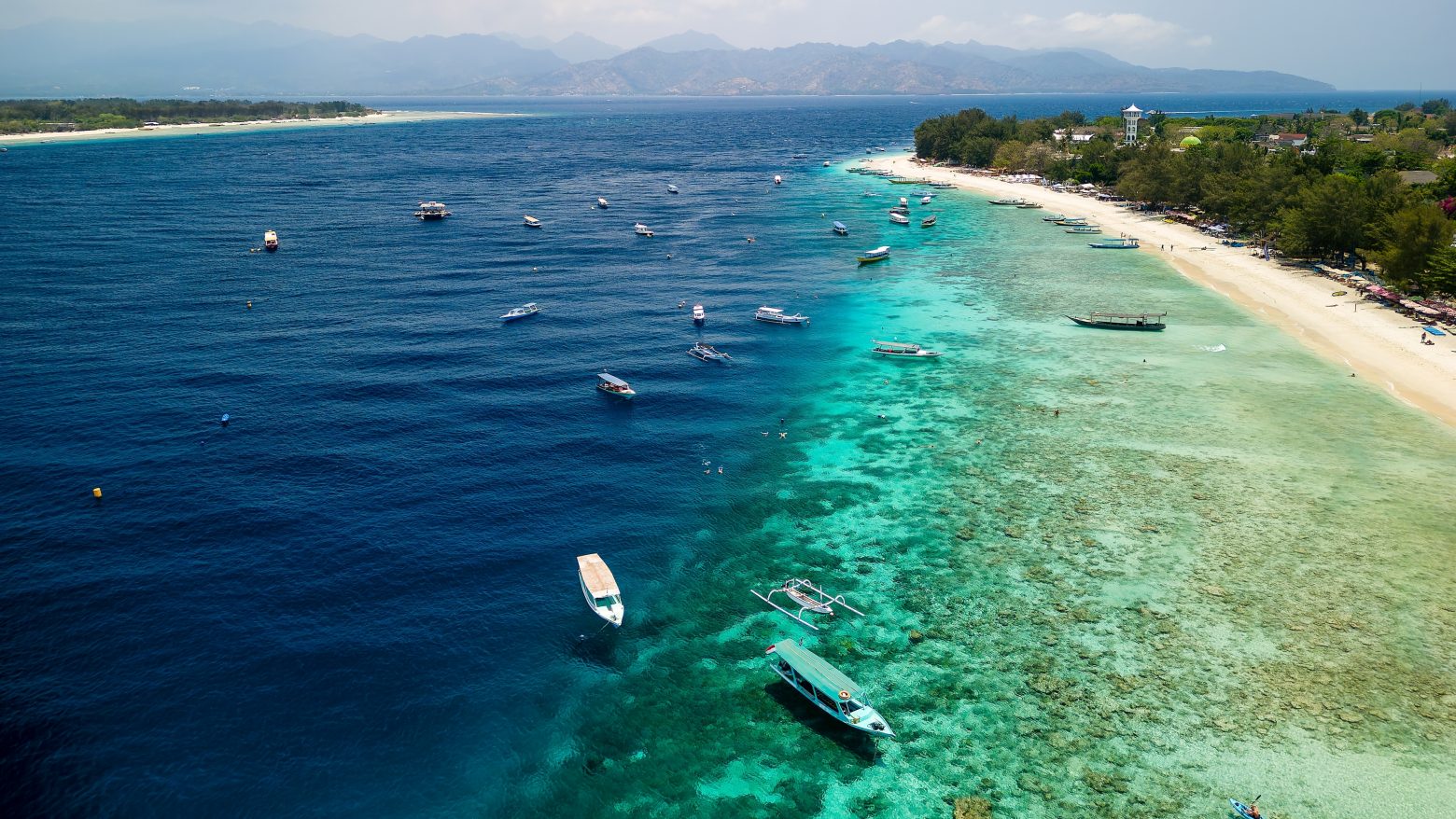 Gili Trawangan