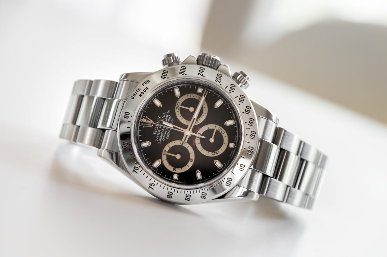Jam Tangan Branded Rolex