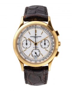 Jam Tangan Branded Vacheron Constantin