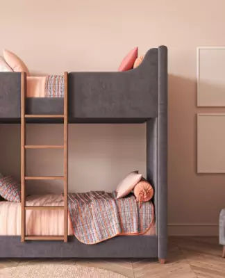 tempat tidur​ anak tingkat