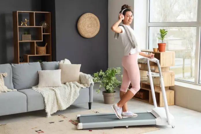 treadmill manual