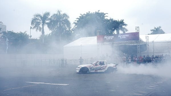 IIMS Surabaya 2025