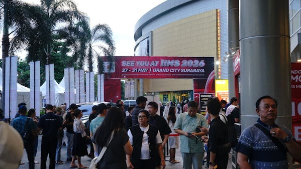 IIMS Surabaya 2025