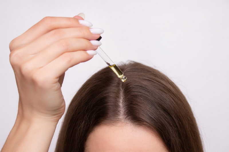 urutan hair care
