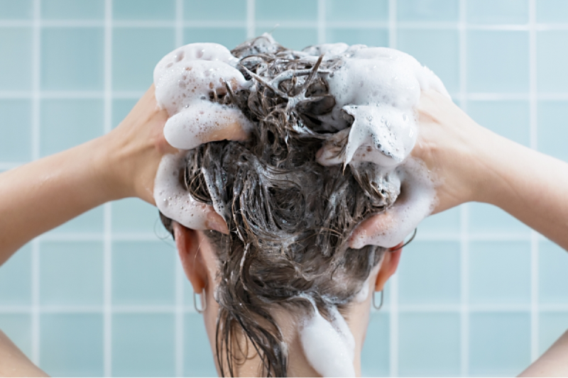 urutan hair care