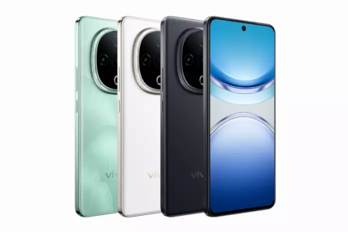 vivo y300c