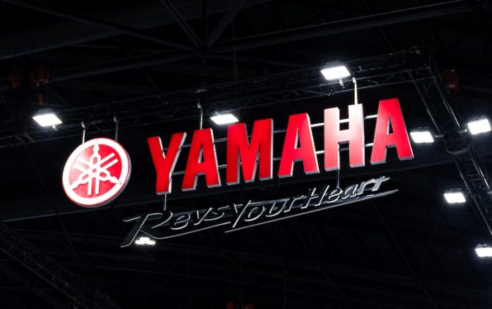 70 Tahun Yamaha