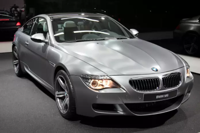 BMW