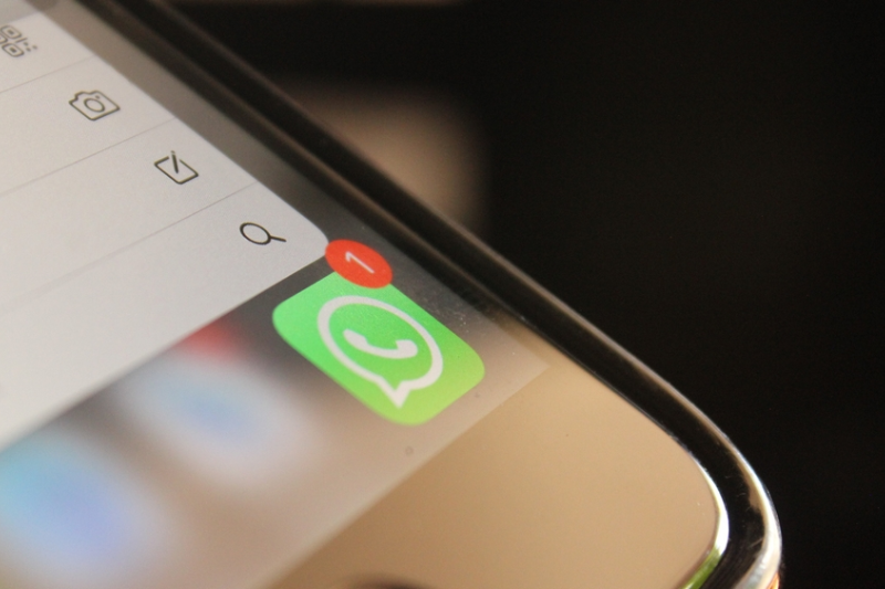 Cara Menonaktifkan WA