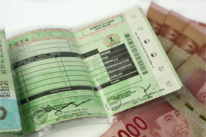 Cek Pajak Kendaraan Cek Pajak Kendaraan