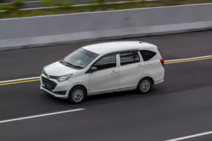 Daihatsu Sigra