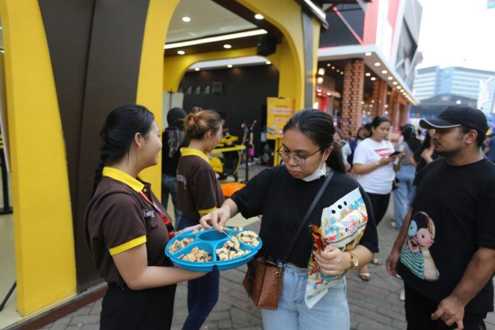 Jakarta Fair Kemayoran 2025