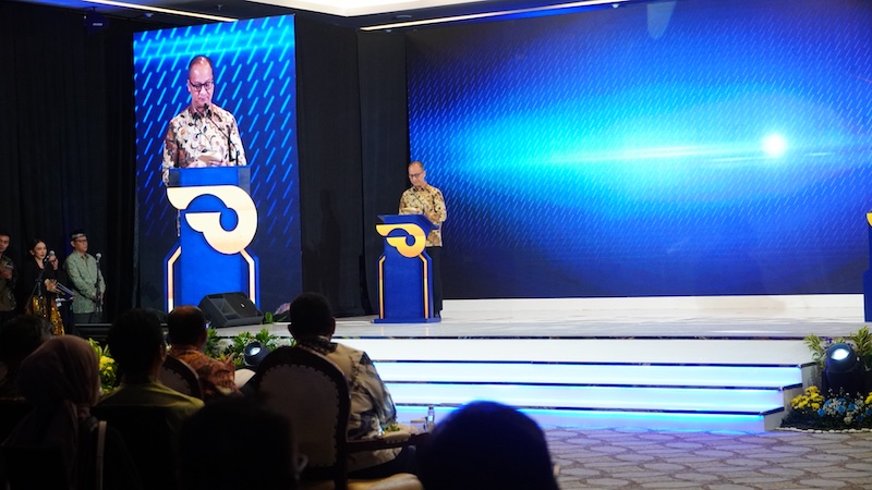 GIIAS 2025 Resmi Dibuka