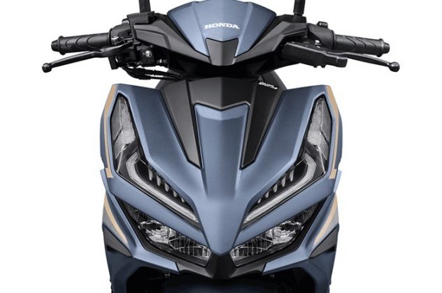 5 Keunggulan Vario 125 Terbaru VS Gear Ultima