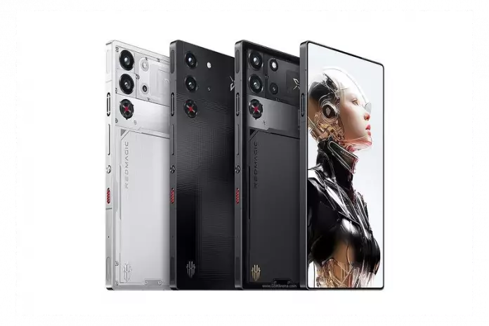 HP Flagship Android