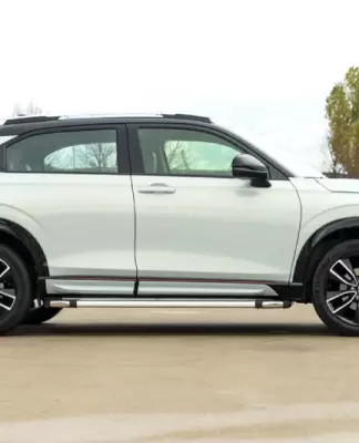 HRV