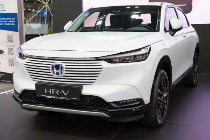 HRV Prestige