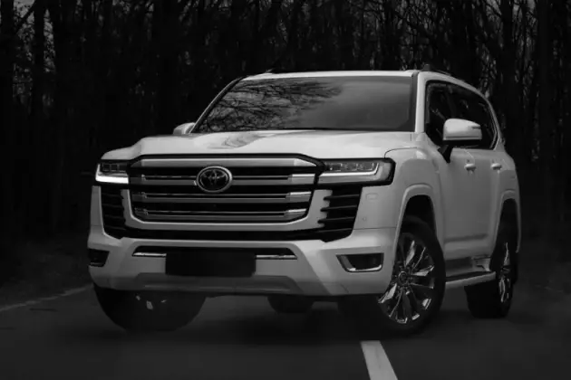 Harga Mobil Land Cruiser Baru dan Bekas Juli 2025
