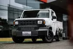 Industri Otomotif Nasional Ternyata Mampu Produksi 1 Juta Pikap Tiap Tahun