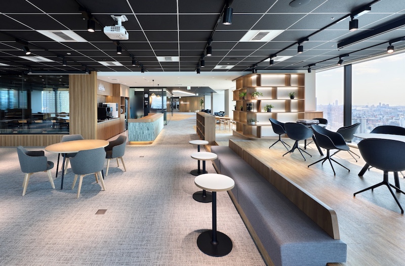 Honda Software Osaka