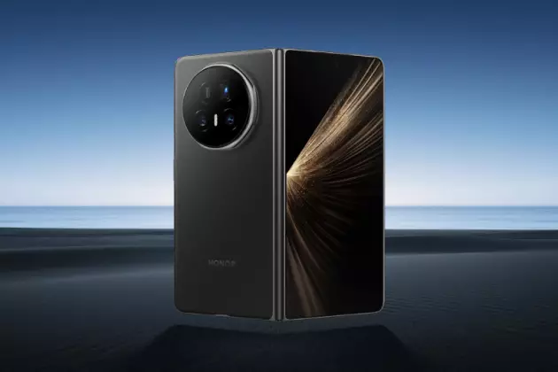 Honor Magic V5 Resmi Dirilis, Ponsel Lipat Tipis dengan Baterai 6.000 mAh