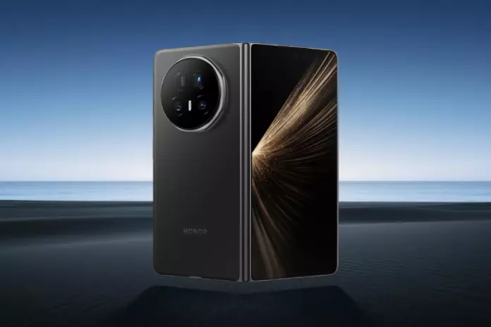 Honor Magic V5