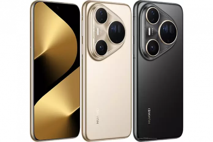 Huawei Pura 80