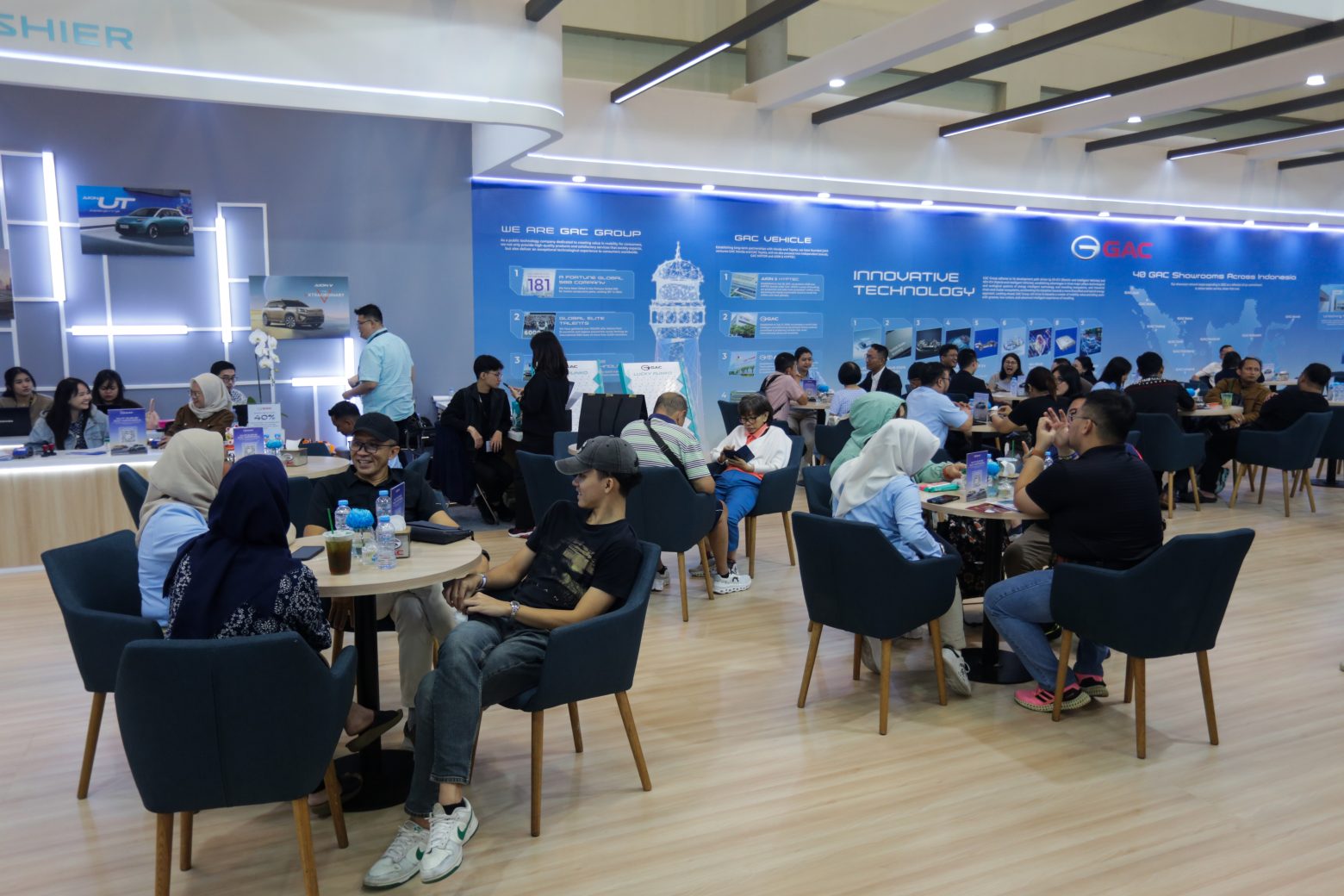 booth-gac-indonesia-giias-2025