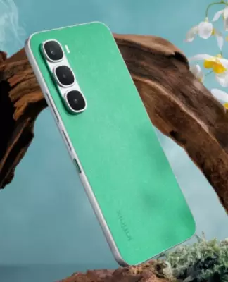 Infinix Hot 60 Pro