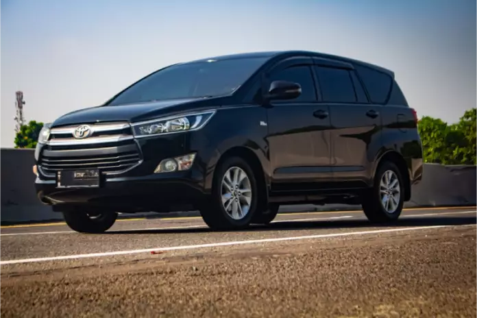 Innova Reborn Diesel