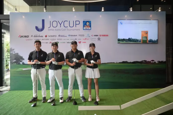 JOYCUP