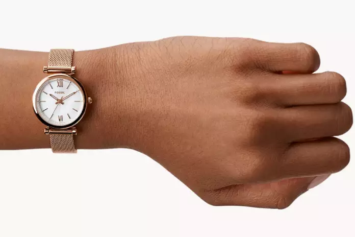 Jam Tangan Fossil