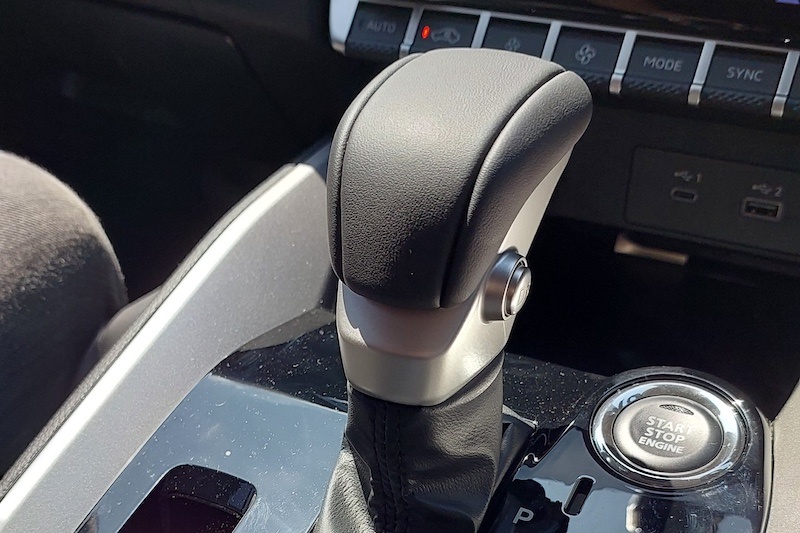 Keunggulan Mitsubishi Destinator