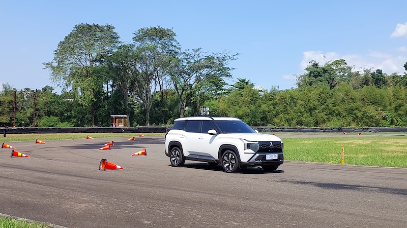 Keunggulan Mitsubishi Destinator