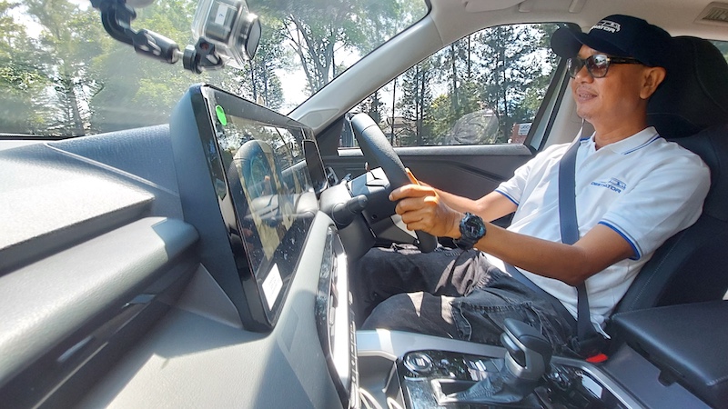Keunggulan Mitsubishi Destinator
