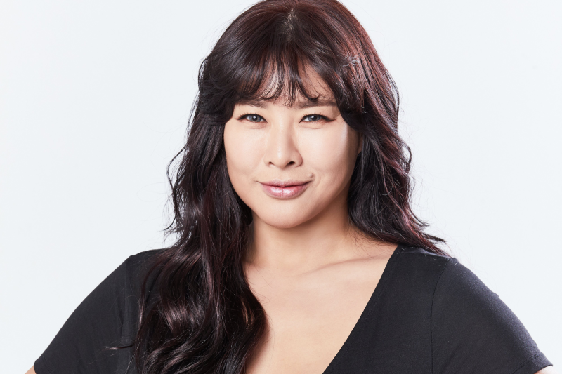 Pemeran di Lovely Runner Jun Young-joo