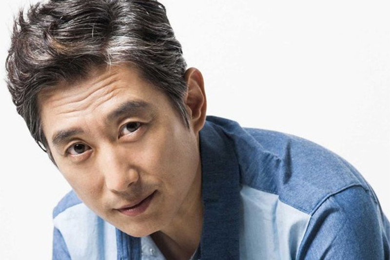 Pemeran di Lovely Runner Kim Won Hae
