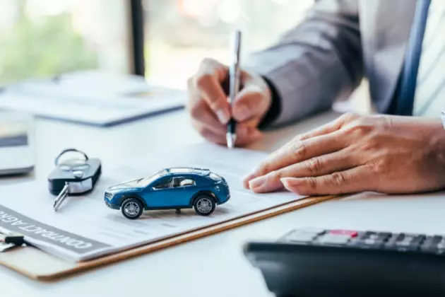 Kredit dan Leasing Mobil, Apa Bedanya?
